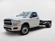 Ram 3500 Chassis Cab