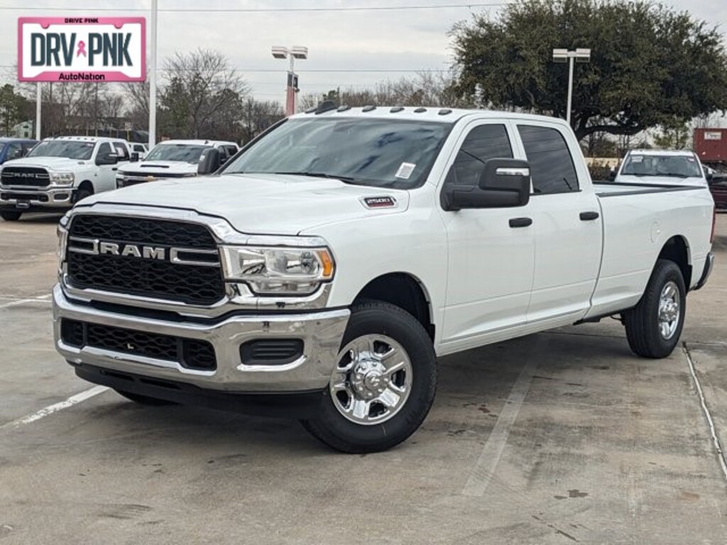 2025 Ram 2500 Tradesman For Sale Spring TX
