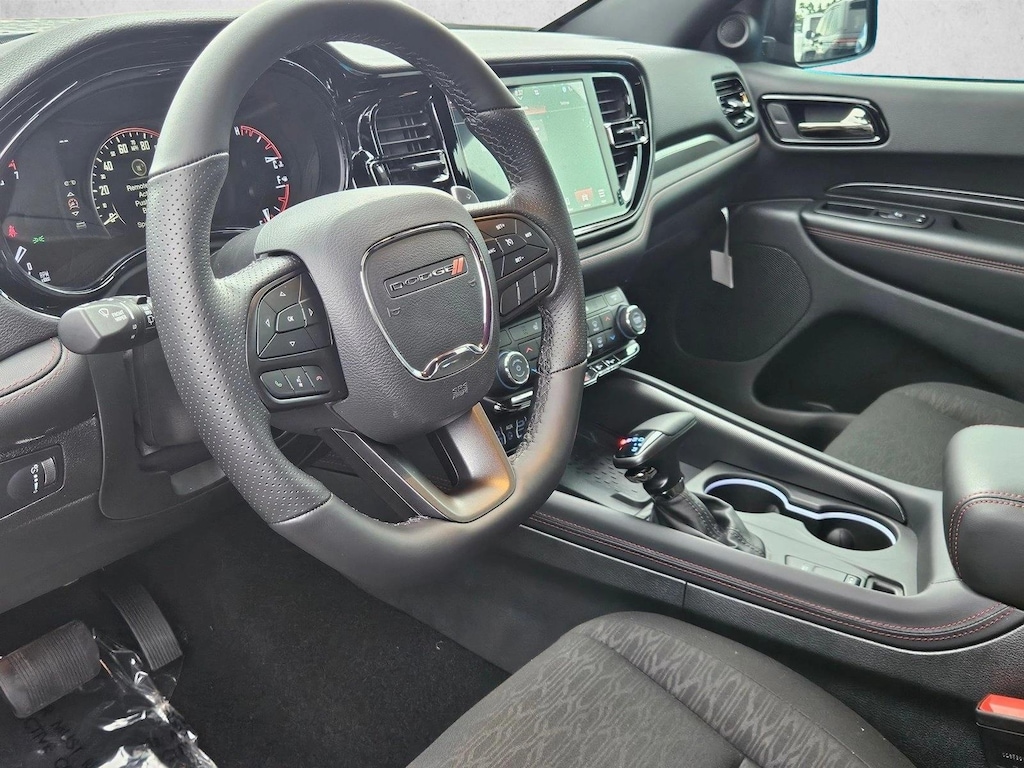 New 2026 Dodge Durango GT HEMI V8 SUV