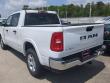 2026 Ram 1500 Lone Star Truck Crew Cab