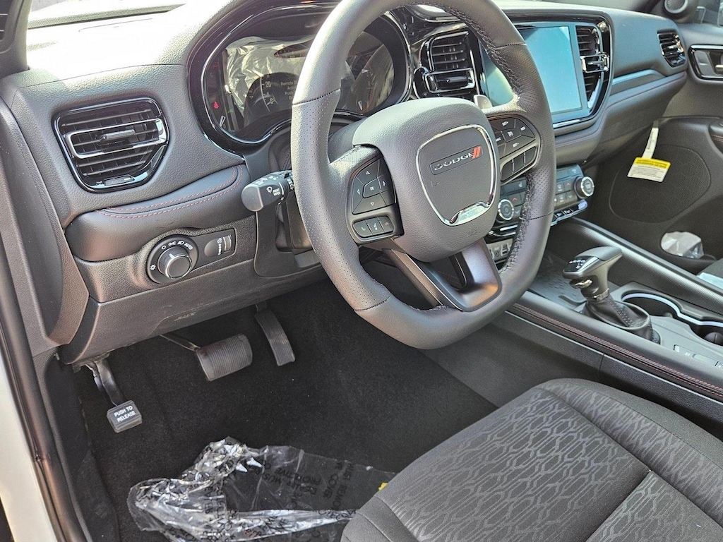 New 2026 Dodge Durango GT HEMI V8 SUV