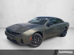 2026 Dodge Charger Scat Pack Coupe