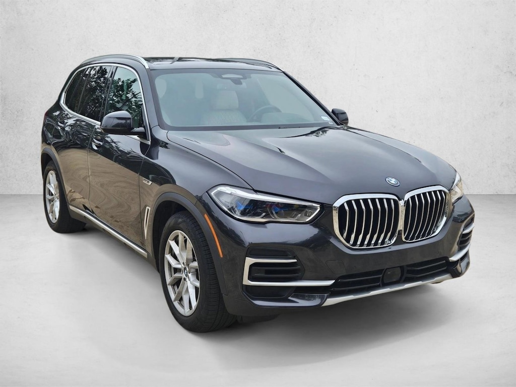 Used 2023 BMW X5 xDrive45e Sport Utility