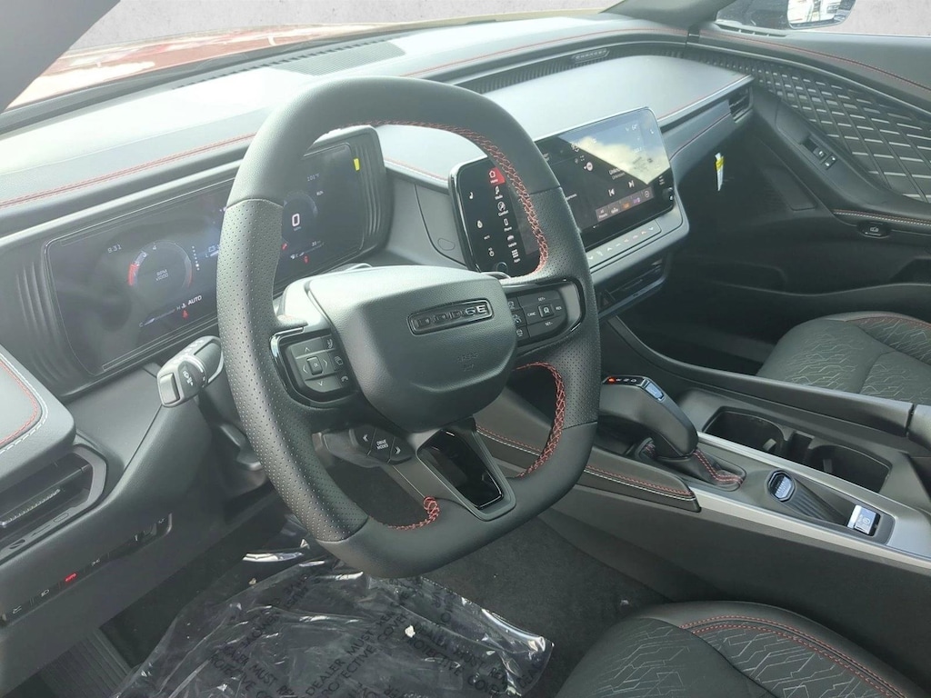 New 2026 Dodge Charger Scat Pack Sedan