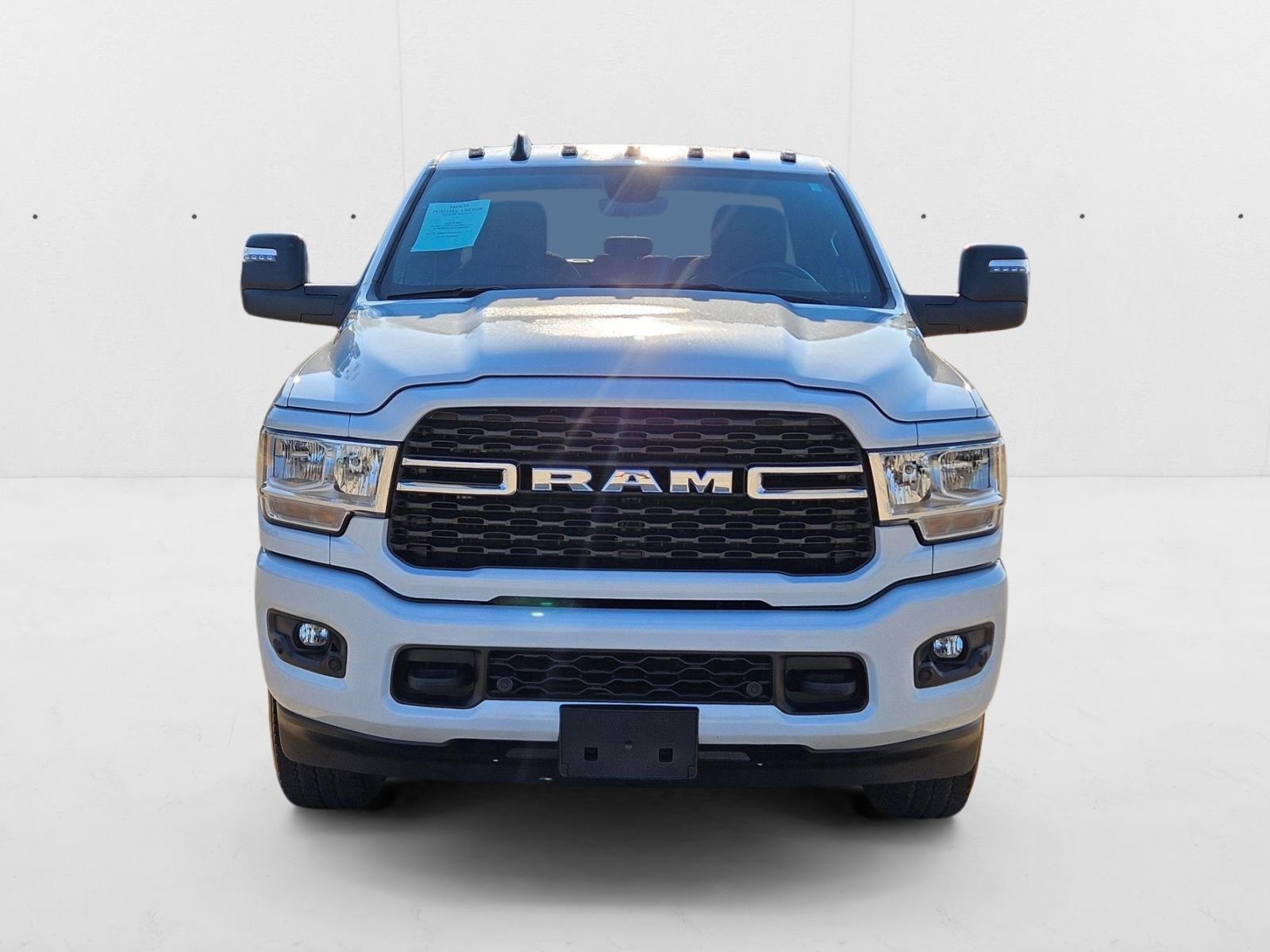 2023 Ram 2500 Big Horn photo 2