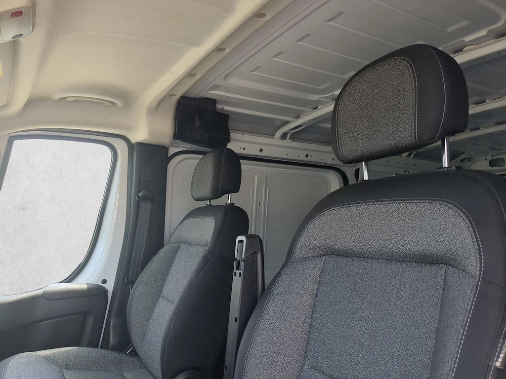 New 2026 Ram Promaster Cargo Van Tradesman Van Cargo Van