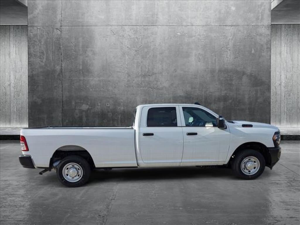 2025 Ram 2500 Tradesman For Sale Spring TX