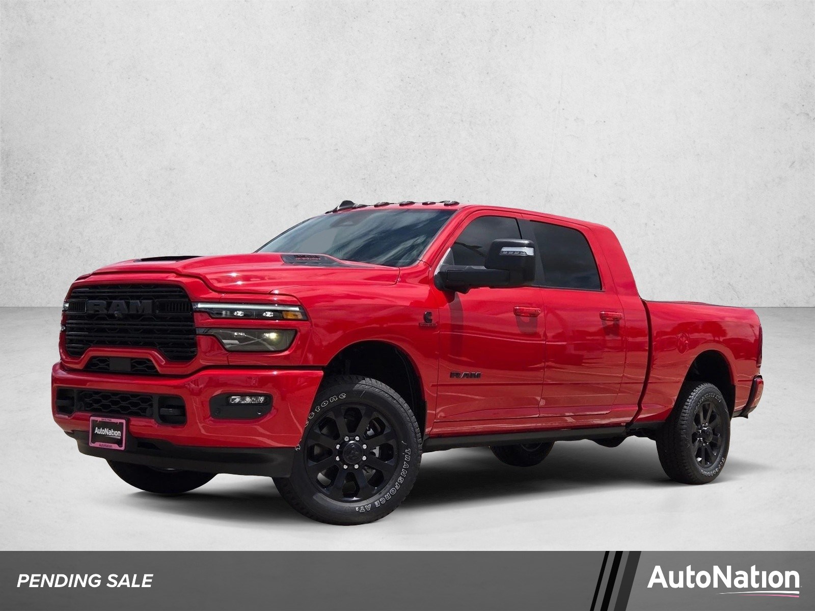  Ram 2500