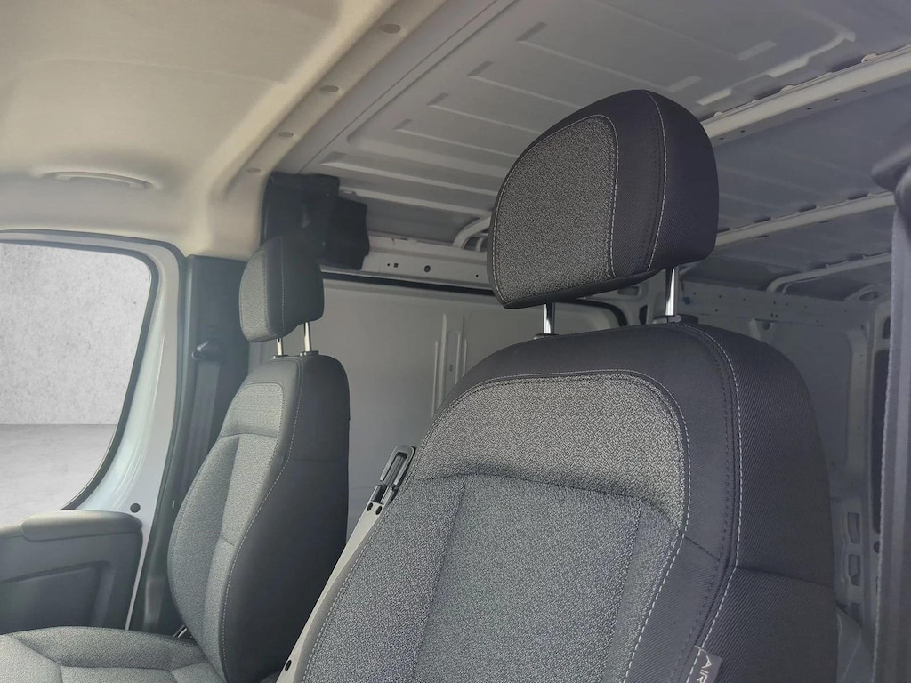 New 2026 Ram Promaster Cargo Van Tradesman Van Cargo Van