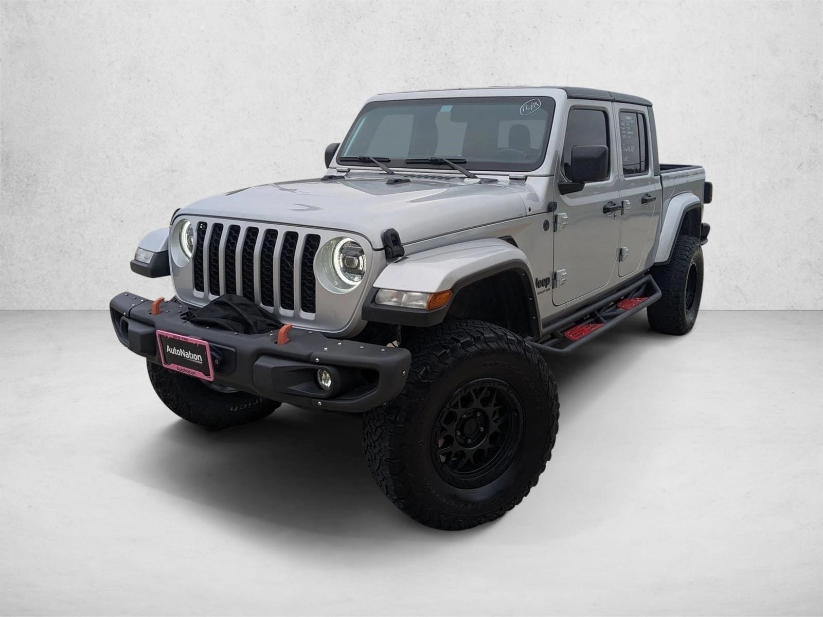 2022 Jeep Gladiator Sport S's photo