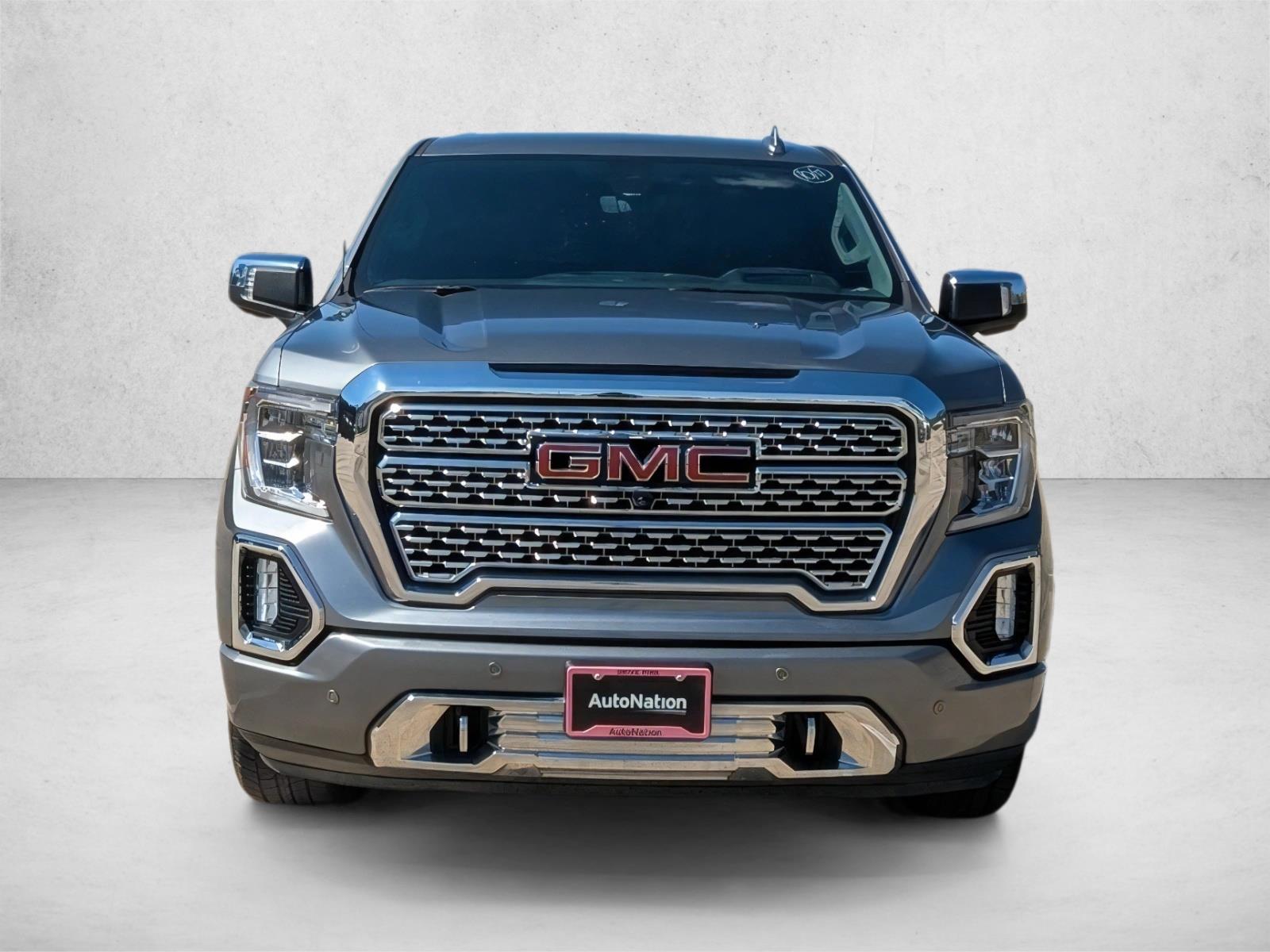 2019 Gmc Sierra 1500 Denali photo 2