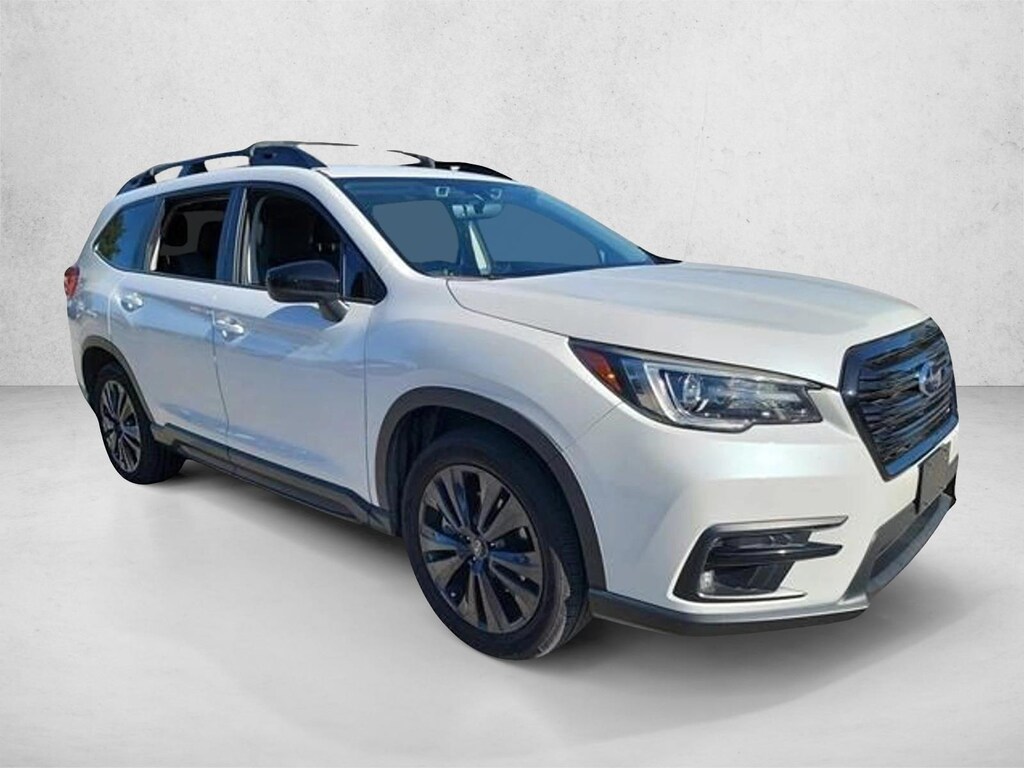 Used 2022 Subaru Ascent Onyx Edition Sport Utility
