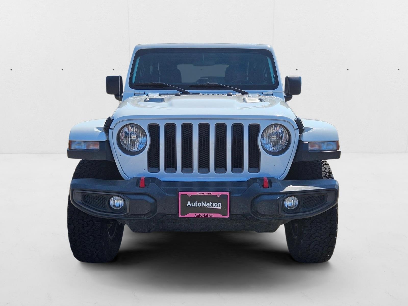 2021 Jeep Wrangler Rubicon Sport photo 2