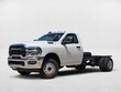 Ram 3500 Chassis Cab