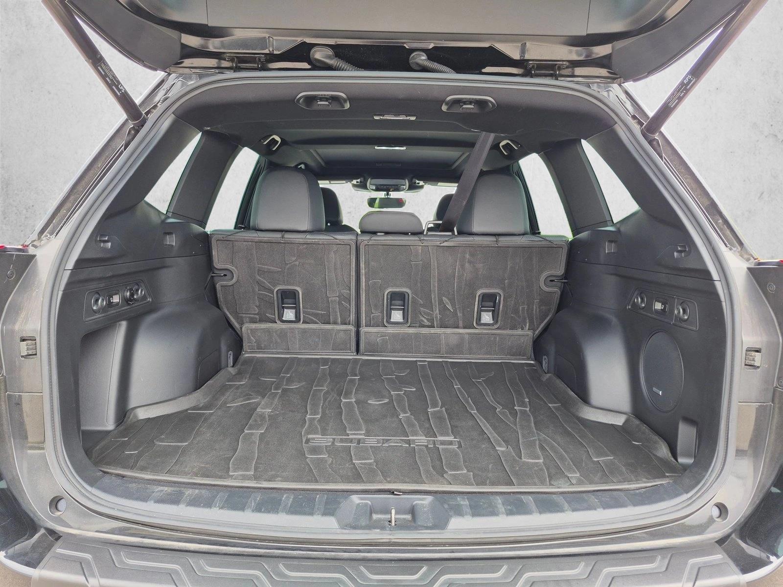 2023 Subaru Forester Wilderness - Photo 6