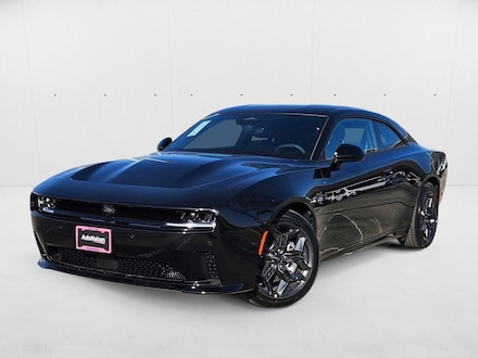2025 Dodge Charger Daytona R/T Coupe