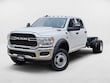 Ram 4500 Chassis Cab