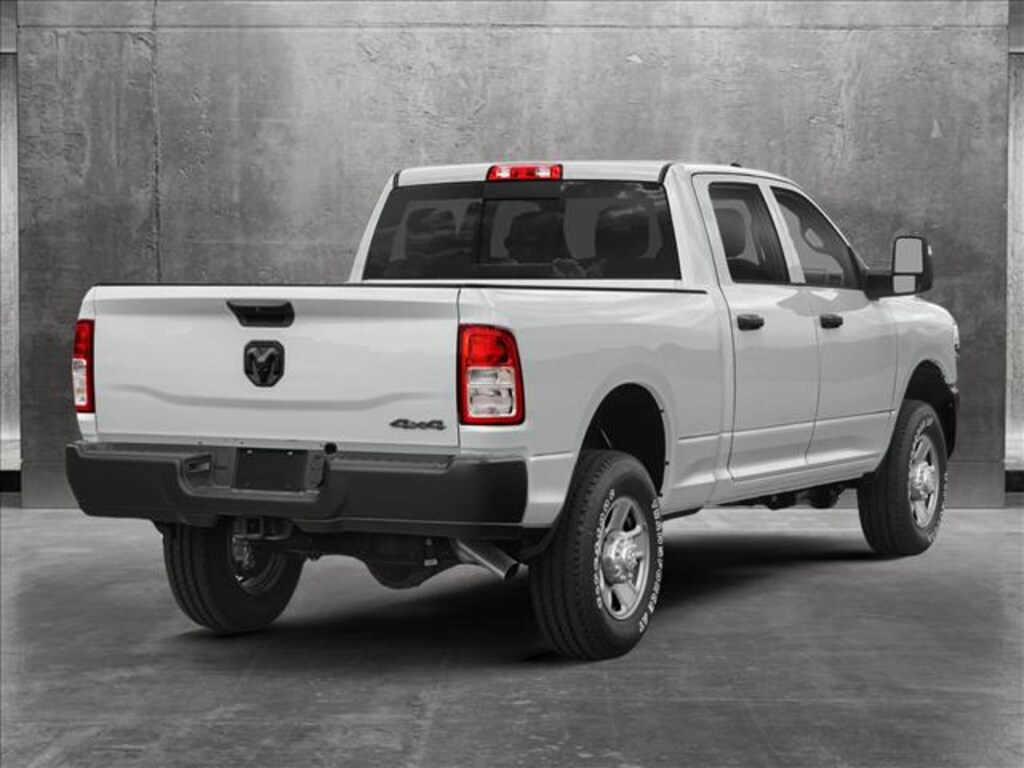 2025 Ram 2500 Tradesman For Sale Spring TX