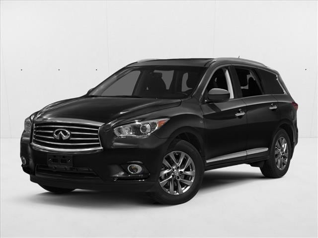 2015 INFINITI QX60 Base's photo