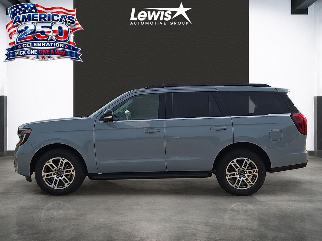 New 2026 Ford Expedition Active SUV