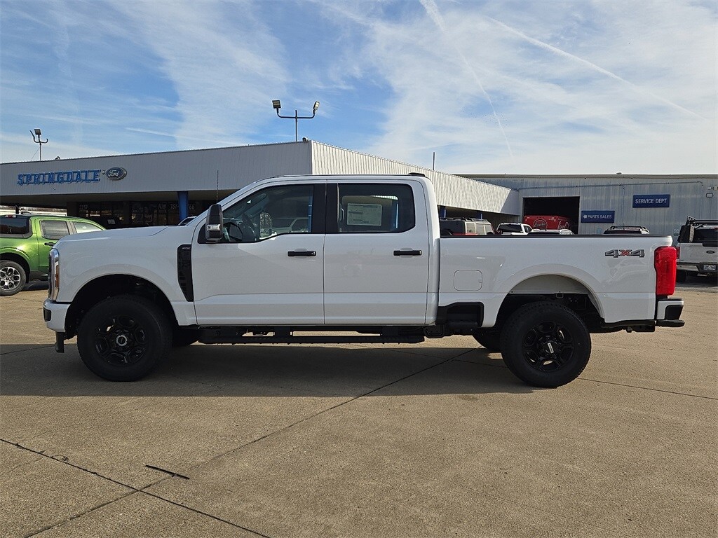 2026 Ford F-250 XL photo 2