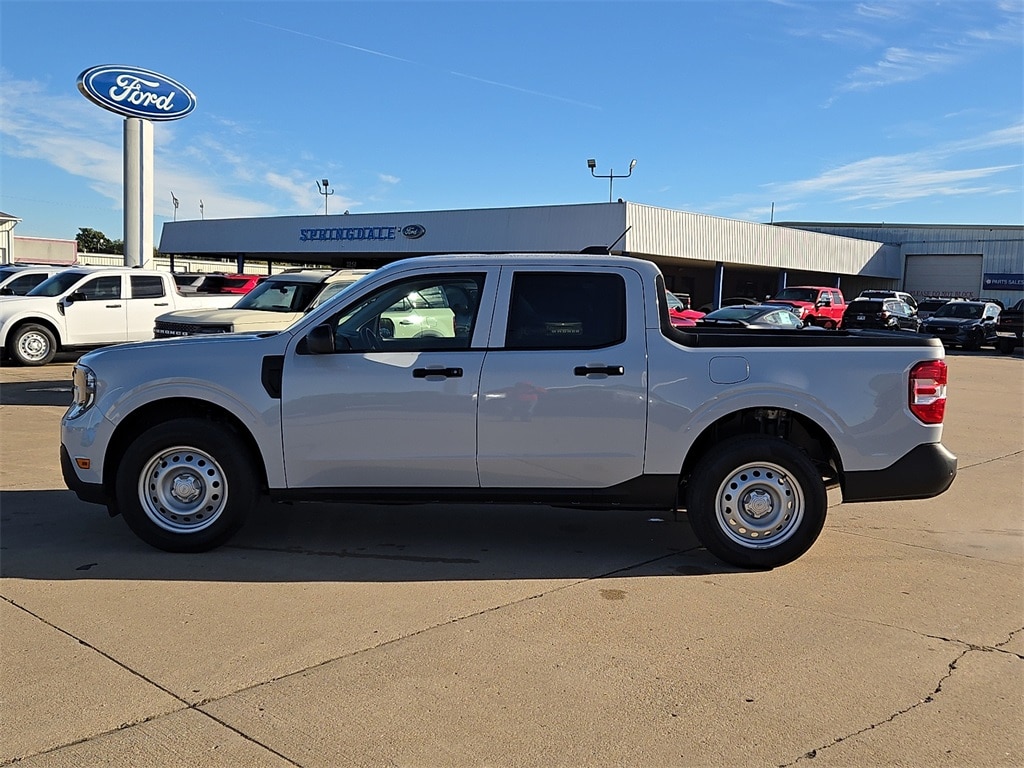 New 2025 Ford Maverick XL Truck