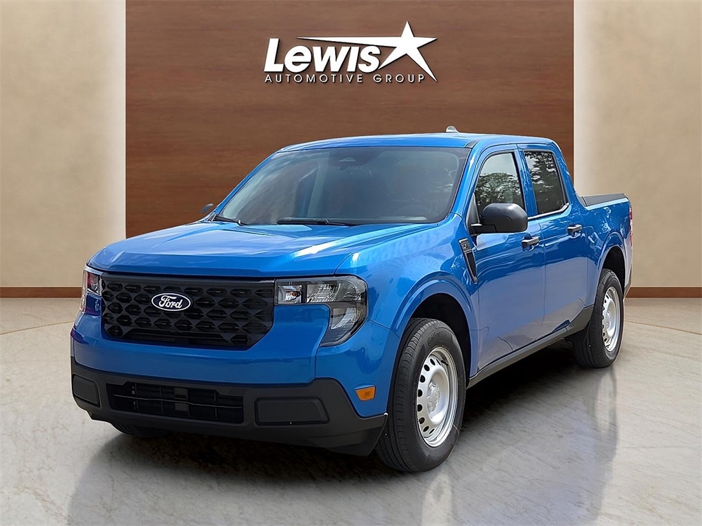 New 2025 Ford Maverick XL Truck