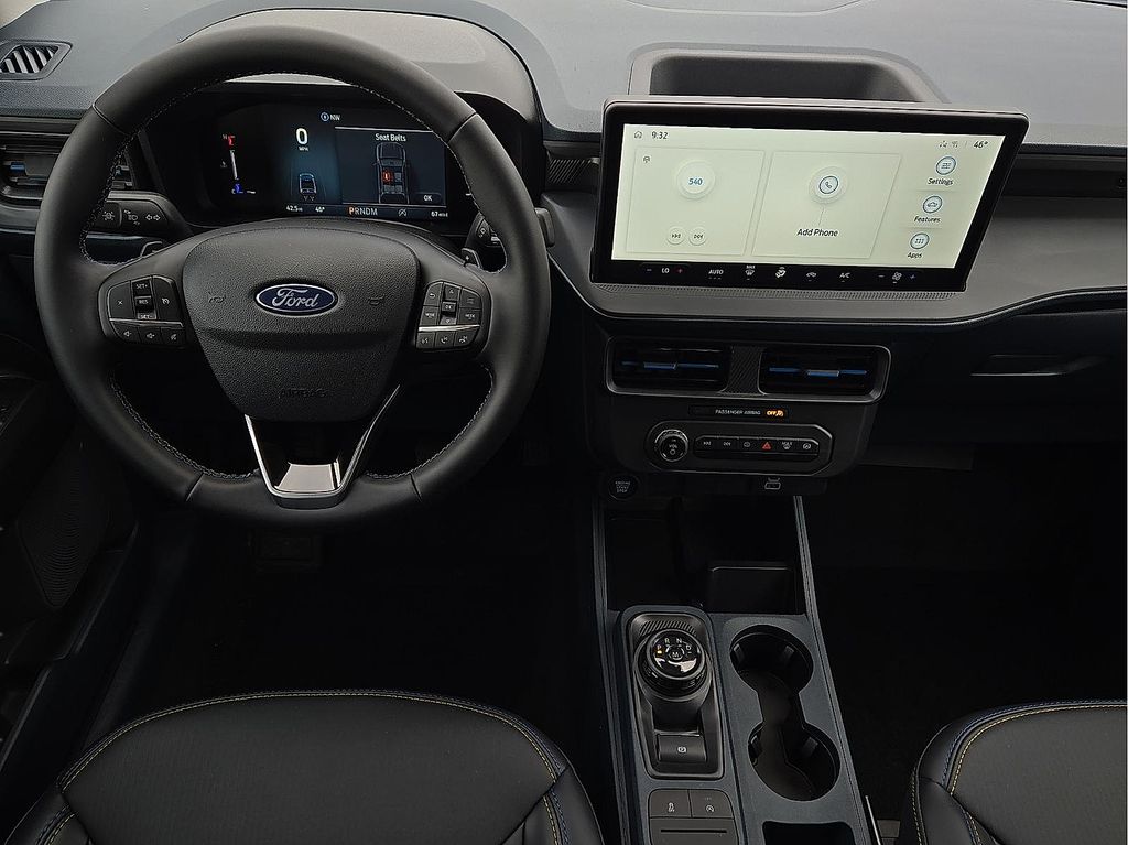 2026 Ford Maverick Lobo Standard - Photo 10