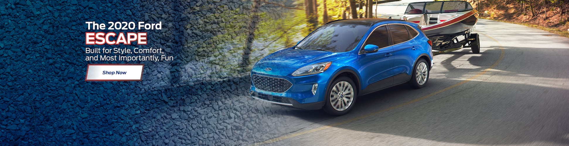 Springdale Ford Ford Dealership Springdale AR Near Bentonville