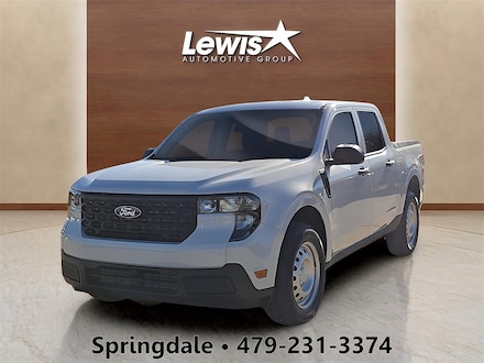 2025 Ford Maverick XL Truck