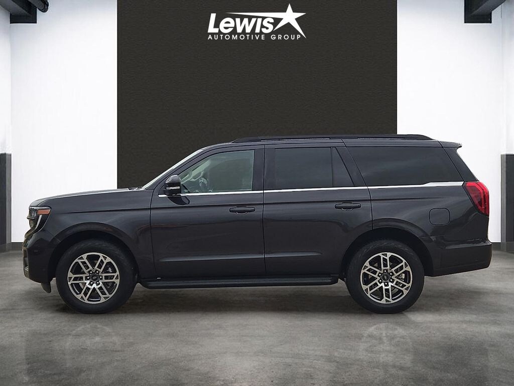 Used 2025 Ford Expedition Active SUV