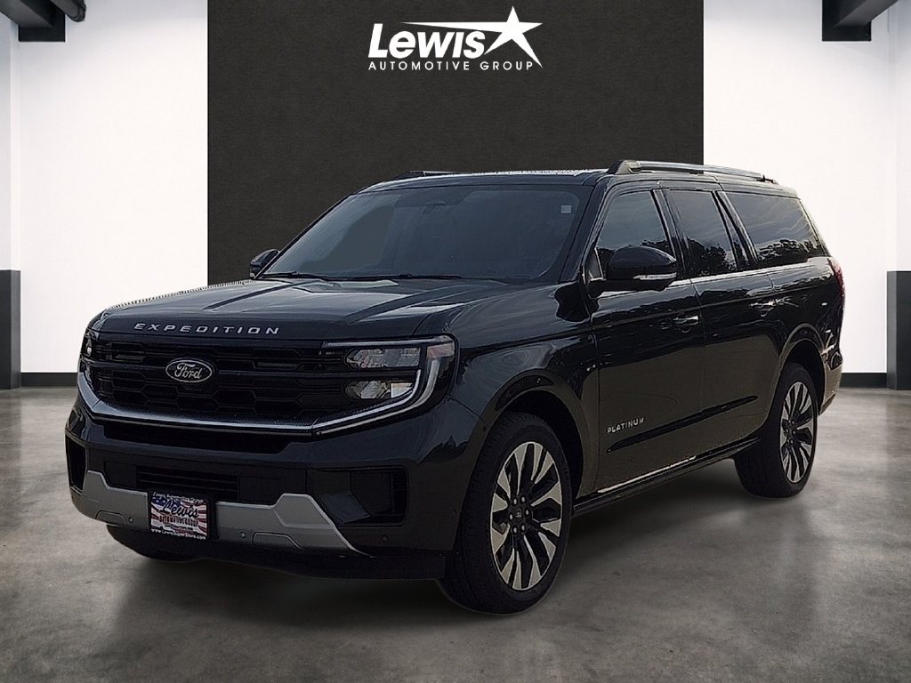  Ford Expedition Max