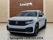  Volkswagen Atlas Cross Sport