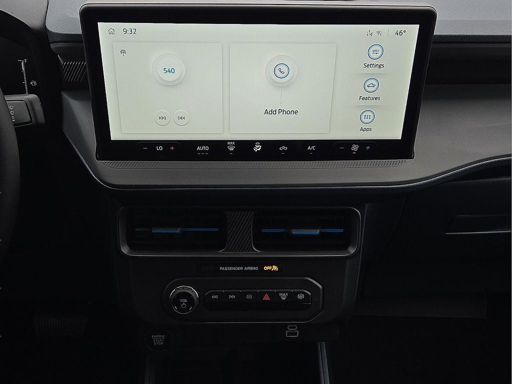 2026 Ford Maverick Lobo Standard - Photo 11