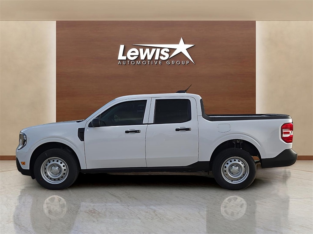 New 2025 Ford Maverick XL Truck