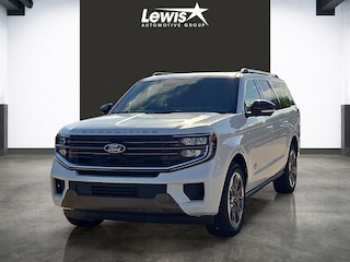 2026 Ford Expedition Max King Ranch SUV