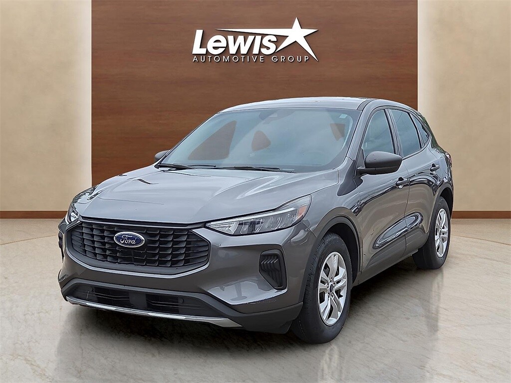 2023 Ford Escape Base photo 2