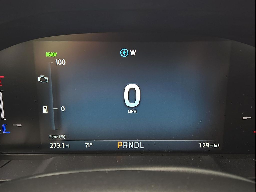 2026 Ford Maverick XL - Photo 18