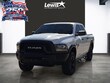  Ram 1500 Classic