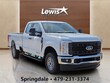 Ford F-250SD