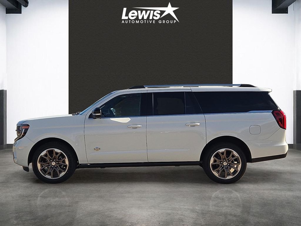 New 2026 Ford Expedition Max King Ranch SUV