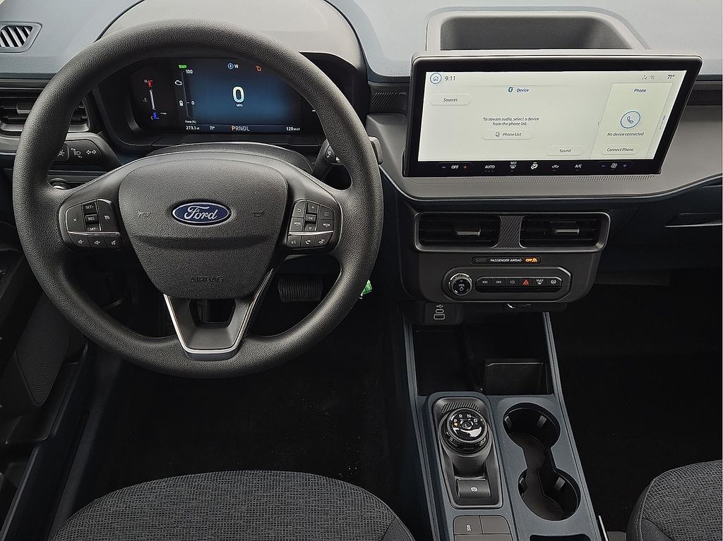 2026 Ford Maverick XL - Photo 9