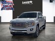  GMC Canyon