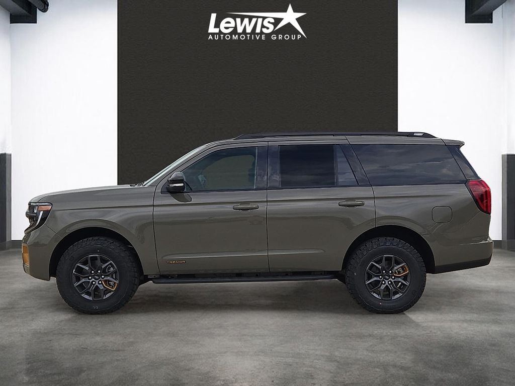 New 2026 Ford Expedition Tremor SUV