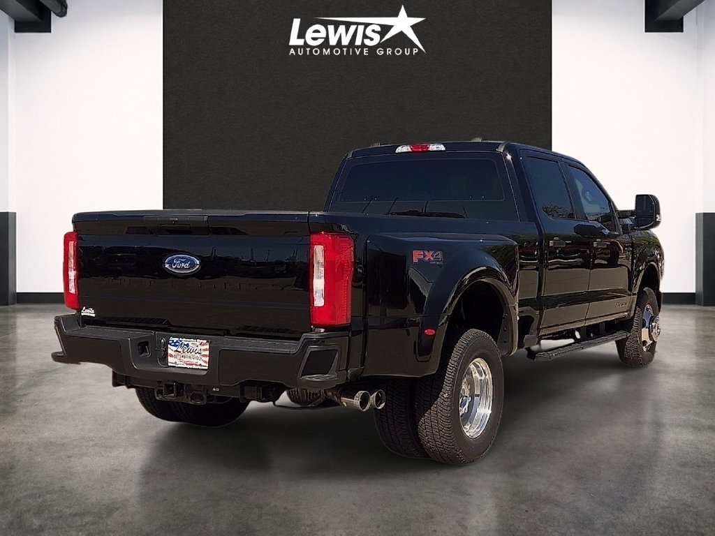 New 2026 Ford F-350SD XL Truck