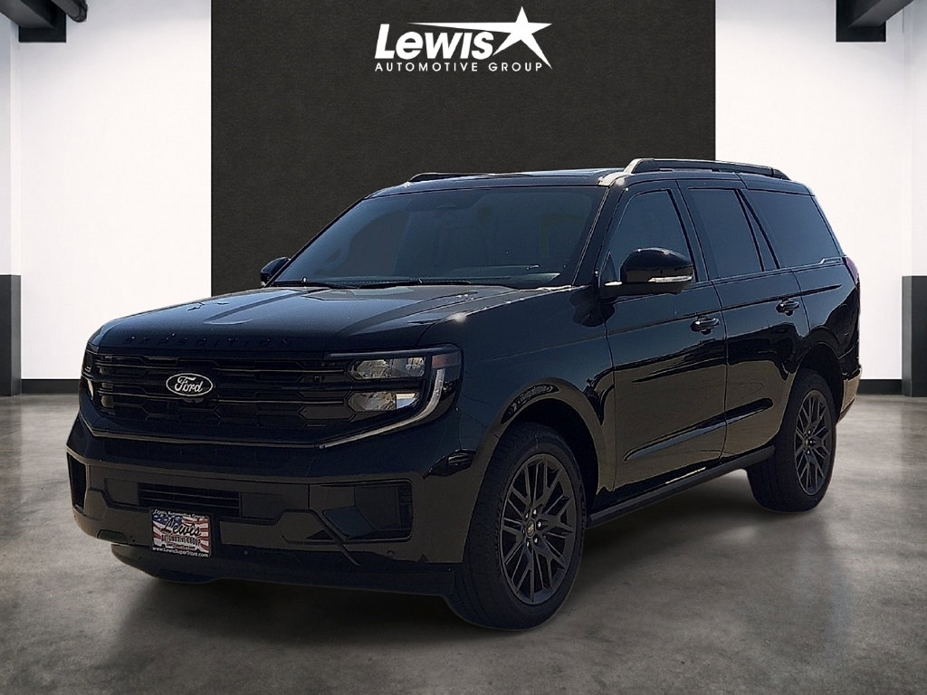  Ford Expedition