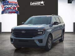 2026 Ford Expedition Active SUV