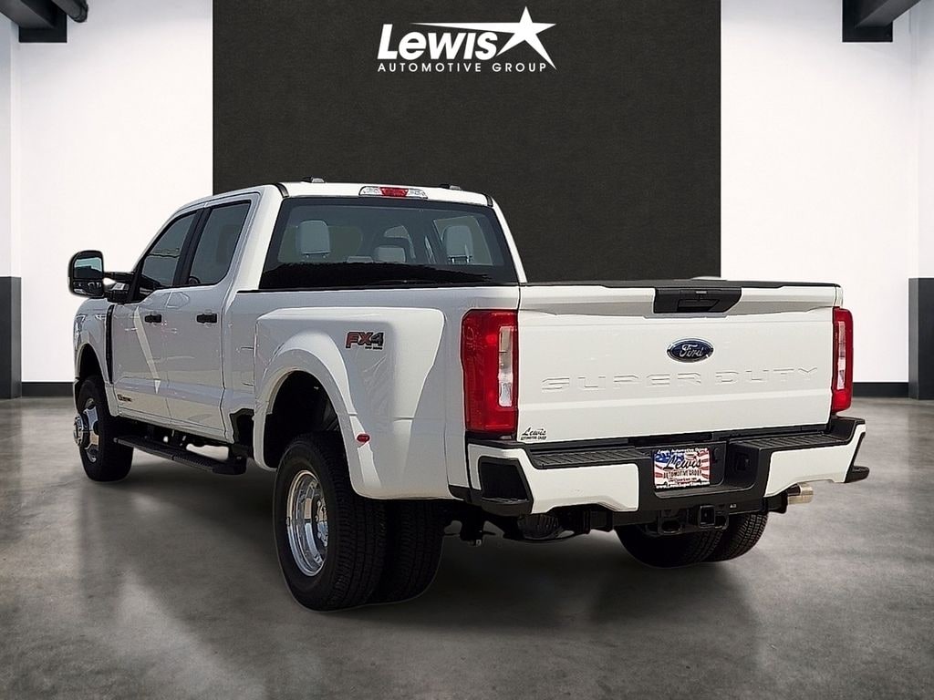 New 2026 Ford F-350SD XL Truck