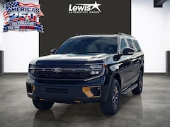 2026 Ford Expedition Tremor SUV