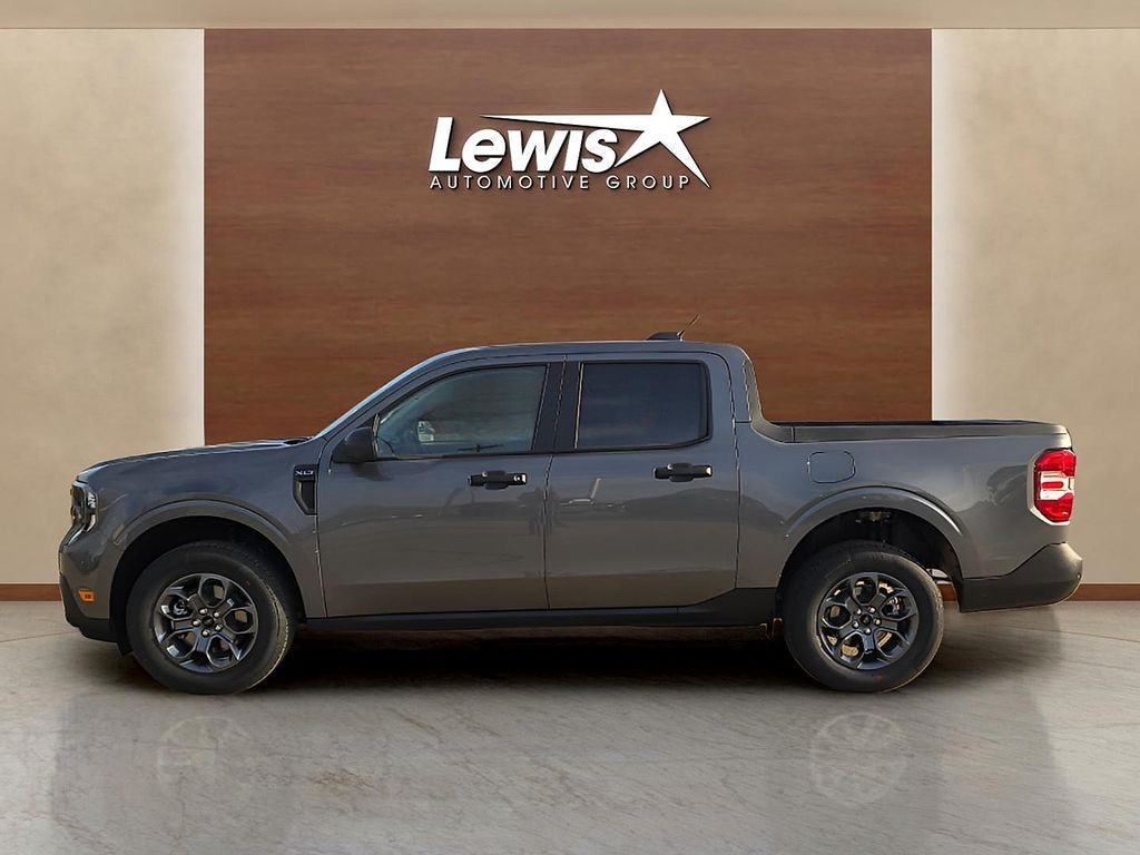 New 2025 Ford Maverick XLT Truck